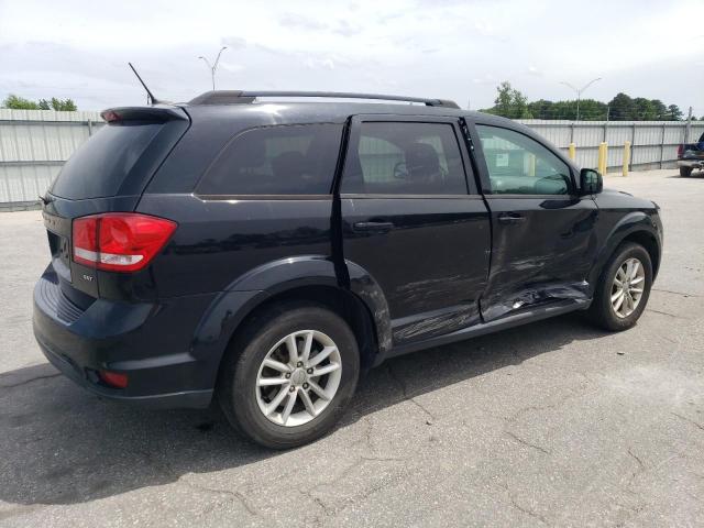 2017 DODGE JOURNEY SX - 3C4PDCBBXHT702313