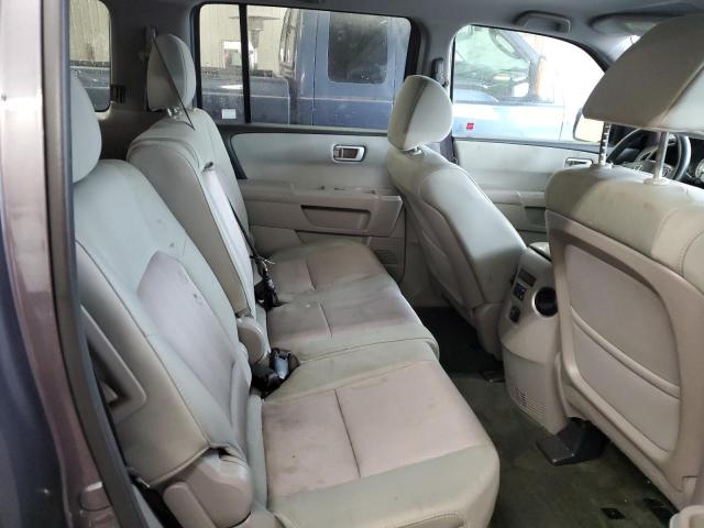 2015 Honda Pilot Ex VIN: 5FNYF3H43FB021204 Lot: 54418024