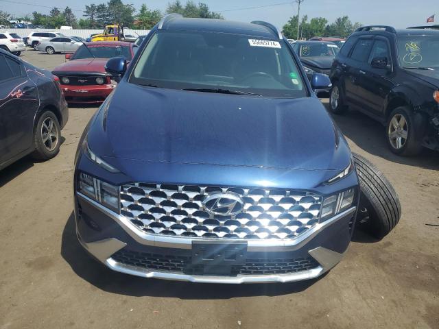 2023 HYUNDAI SANTA FE S - 5NMS3DAJ0PH589799