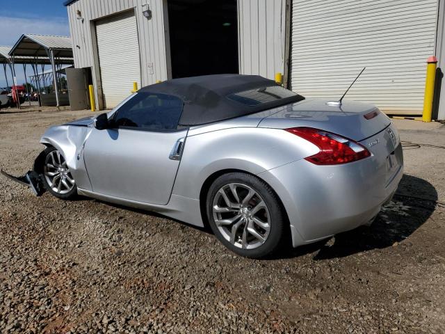 JN1AZ4FH1AM304448 2010 Nissan 370Z