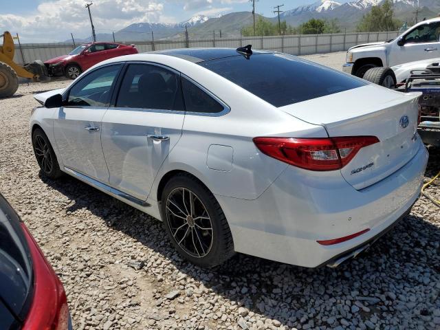 2015 Hyundai Sonata Sport VIN: 5NPE34AB4FH245402 Lot: 55094764