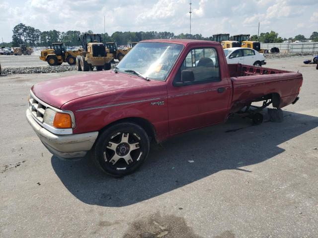 1994 Ford Ranger VIN: 1FTCR10A1RUD11105 Lot: 56307014