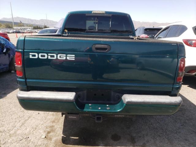 1998 Dodge Ram 1500 VIN: 1B7HC13Y9WJ193852 Lot: 56158944