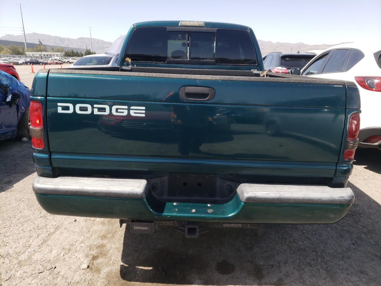 1B7HC13Y9WJ193852 1998 Dodge Ram 1500