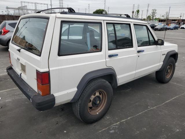 1996 Jeep Cherokee Se VIN: 1J4FT28S1TL130112 Lot: 54357174