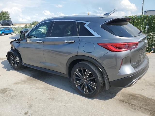 2021 Infiniti Qx50 Luxe VIN: 3PCAJ5BB2MF126994 Lot: 55932204