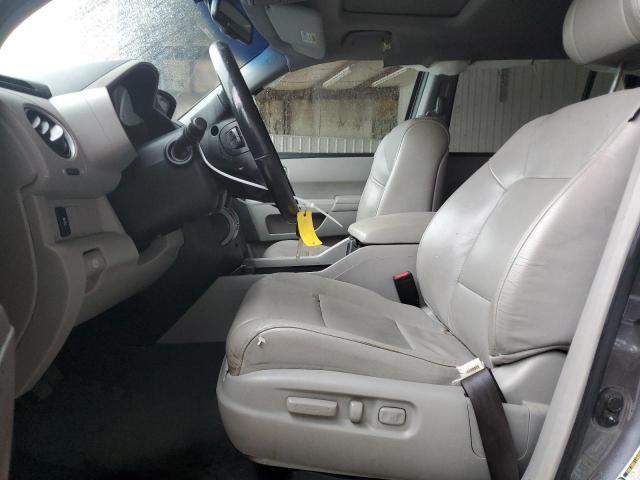 2015 Honda Pilot Exl VIN: 5FNYF4H53FB071129 Lot: 54984164