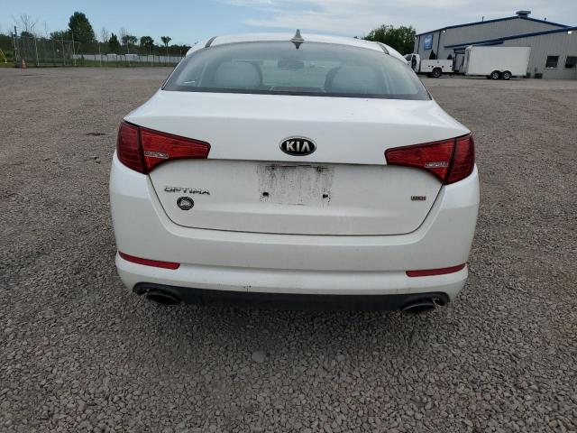 2013 Kia Optima Lx VIN: KNAGM4A70D5396524 Lot: 56099754