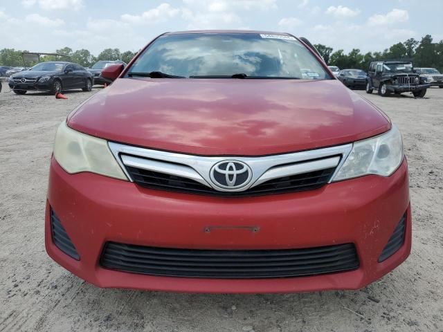 2012 Toyota Camry Base VIN: 4T1BF1FK2CU544045 Lot: 54835044