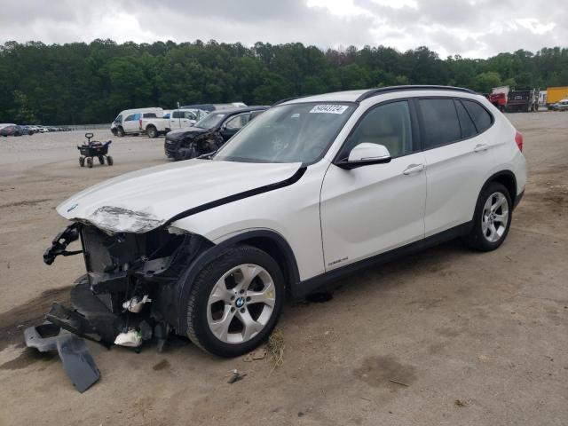 VIN WBAVM1C51DVW45768 2013 BMW X1, Sdrive28I no.1