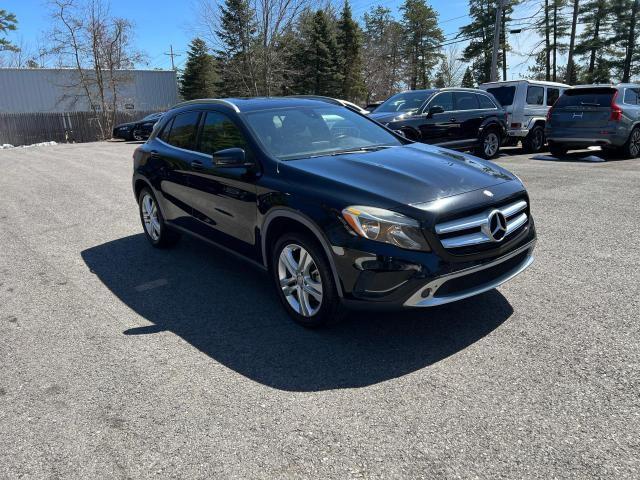 2016 Mercedes-Benz Gla 250 VIN: WDCTG4EB1GJ218957 Lot: 55341534