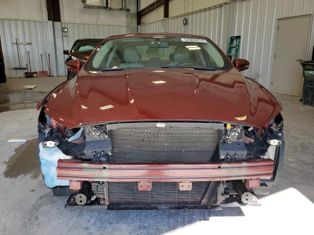 2014 Ford Fusion Se VIN: 3FA6P0HD3ER353259 Lot: 54069814