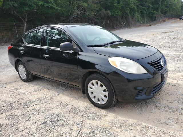 2012 Nissan Versa S VIN: 3N1CN7AP8CL916695 Lot: 56221624