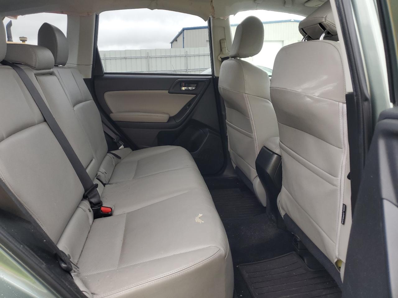 JF2SJAHC5EH470657 2014 Subaru Forester 2.5I Limited