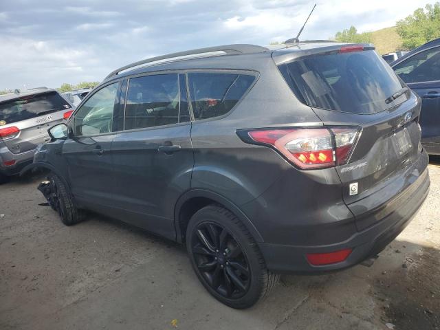 Vin: 1fmcu9gd0huc77116, lot: 56112034, ford escape se 20172