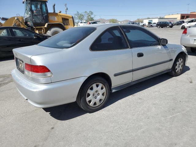 1999 Honda Civic Dx VIN: 1HGEJ6120XL044340 Lot: 54545794