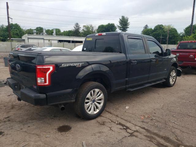 2016 Ford F150 Supercrew VIN: 1FTFW1EG2GFD30055 Lot: 54333054