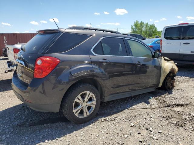 1GNALBEK5FZ113231 | 2015 Chevrolet equinox lt