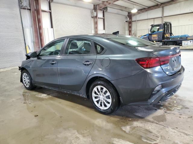 2024 Kia Forte Lx VIN: 3KPF24AD5RE702090 Lot: 55442404