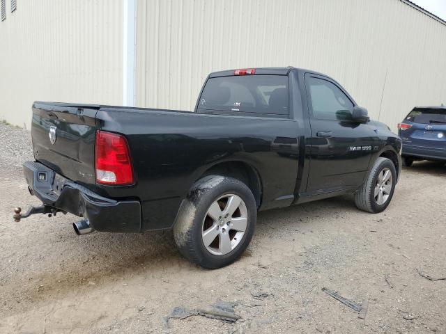 2011 Dodge Ram 1500 VIN: 3D7JB1ET9BG605534 Lot: 54549054