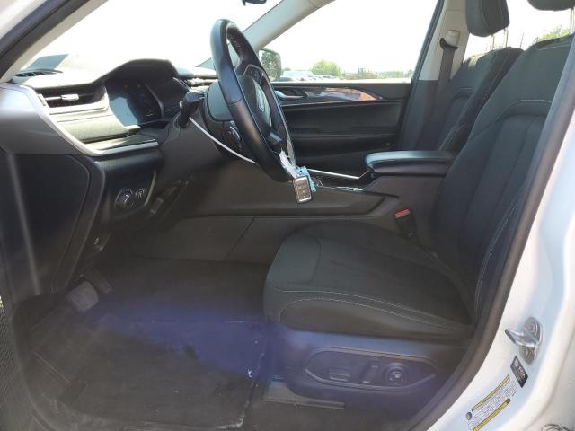 2022 JEEP GRAND CHER - 1C4RJKAG6N8626513