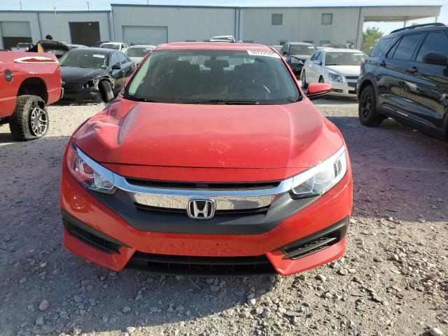 2017 HONDA CIVIC LX - 2HGFC2F55HH530005