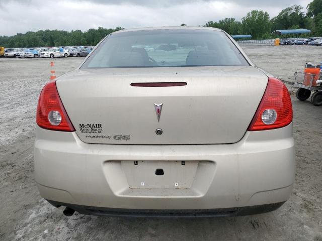 2009 Pontiac G6 VIN: 1G2ZJ57B294242467 Lot: 54587684