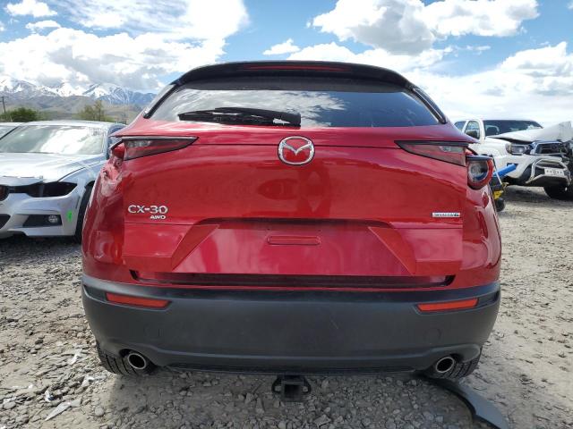 2021 Mazda Cx-30 Premium VIN: 3MVDMBDL8MM303812 Lot: 54463254