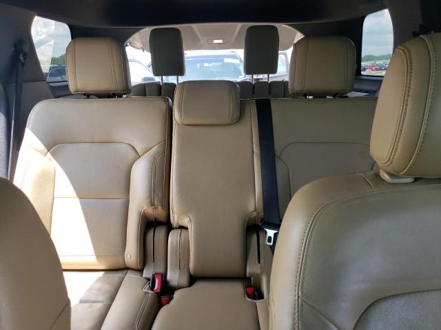 2016 Ford Explorer Xlt VIN: 1FM5K8D85GGA55071 Lot: 54776564