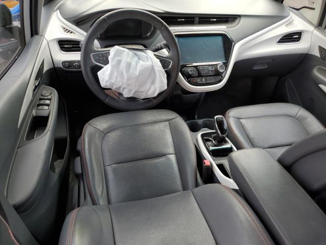 2017 Chevrolet Bolt Ev Premier VIN: 1G1FX6S06H4177428 Lot: 55390824