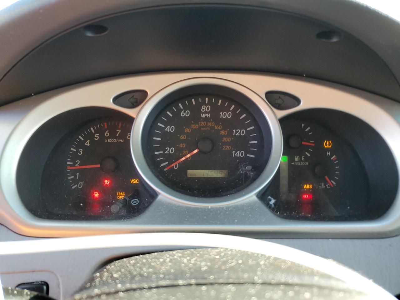 JTEDP21A550045633 2005 Toyota Highlander Limited