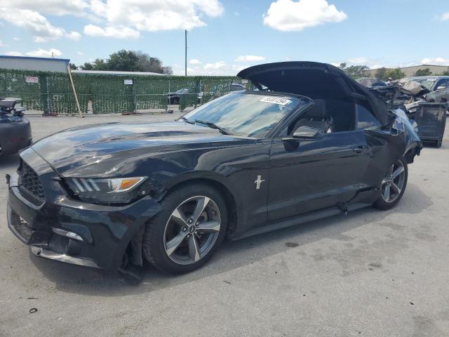 2016 Ford Mustang VIN: 1FATP8EM2G5219256 Lot: 55381294