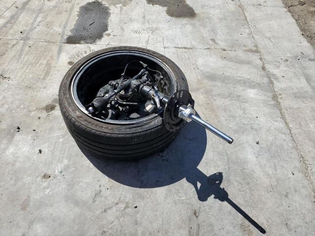 2022 Honda Accord Sport VIN: 1HGCV1F31NA085858 Lot: 56107854