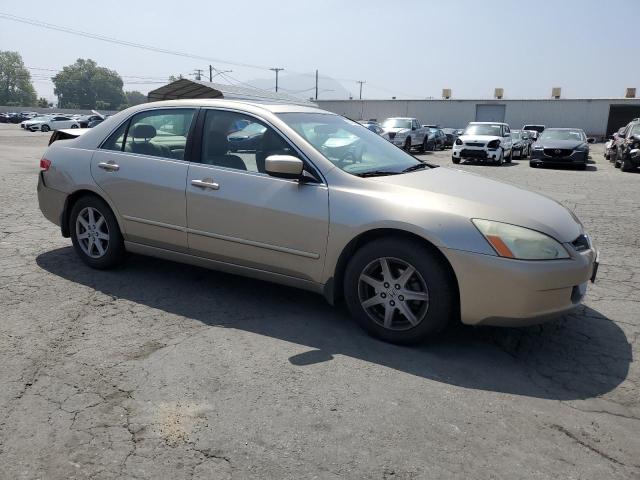 2003 Honda Accord Ex VIN: 1HGCM66543A019481 Lot: 55005494