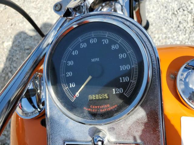 2002 HARLEY-DAVIDSON FXDWG 4B7H8469X2S005883