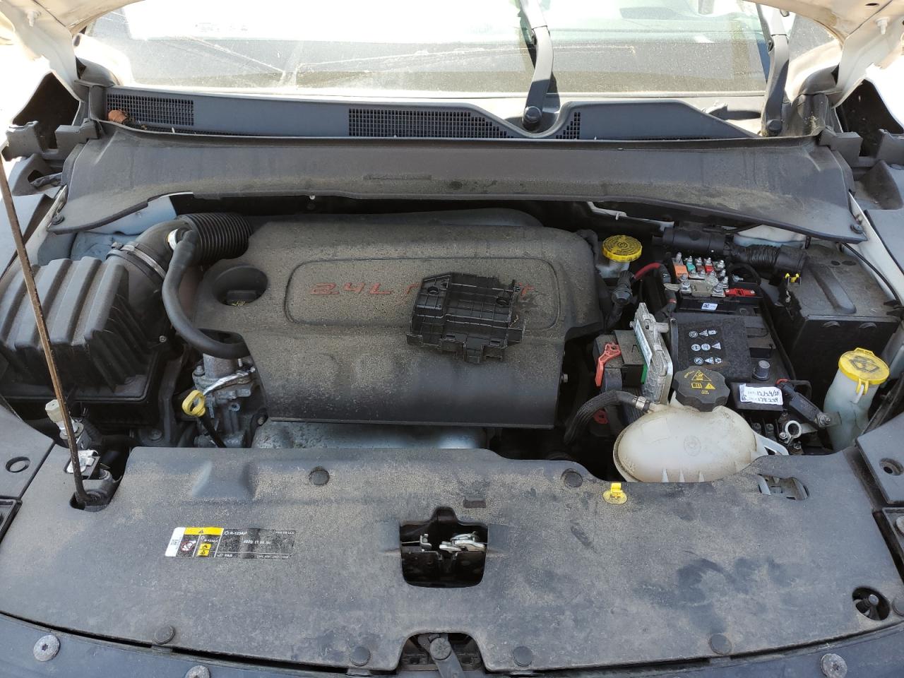 3C4NJDCB2JT314857 2018 Jeep Compass Limited