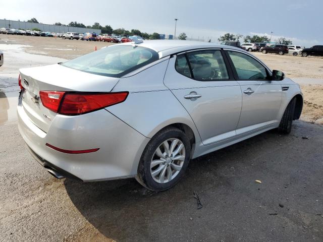 2014 Kia Optima Ex VIN: 5XXGN4A72EG275331 Lot: 54622004