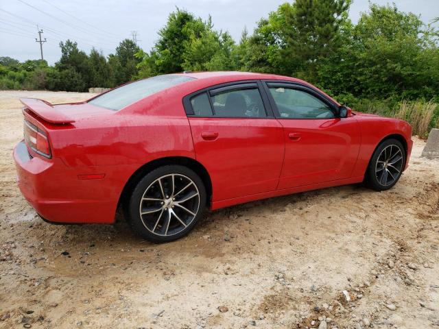 2013 Dodge Charger Sxt VIN: 2C3CDXHG5DH547766 Lot: 54962224