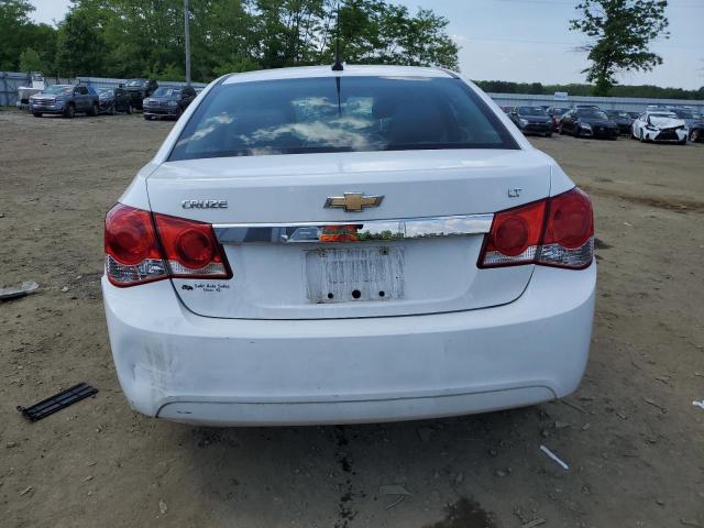 2014 Chevrolet Cruze Lt VIN: 1G1PC5SB2E7174158 Lot: 55740944