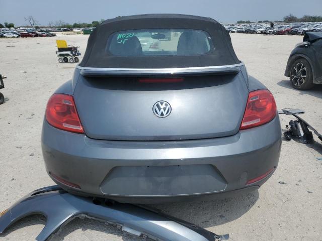 2014 Volkswagen Beetle VIN: 3VW517AT0EM819516 Lot: 54414934