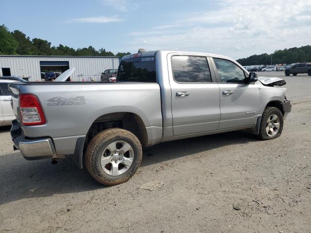 2020 Ram 1500 Big Horn/Lone Star VIN: 1C6RRFFG2LN141963 Lot: 52852264