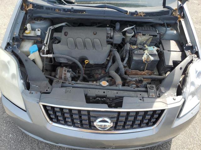 2009 Nissan Sentra 2.0 VIN: 3N1AB61E49L637536 Lot: 56348104