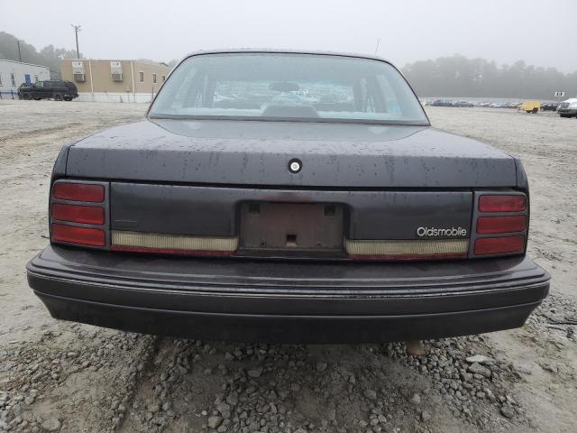 1994 Oldsmobile Cutlass Ciera S VIN: 1G3AG55M2R6316373 Lot: 54590704