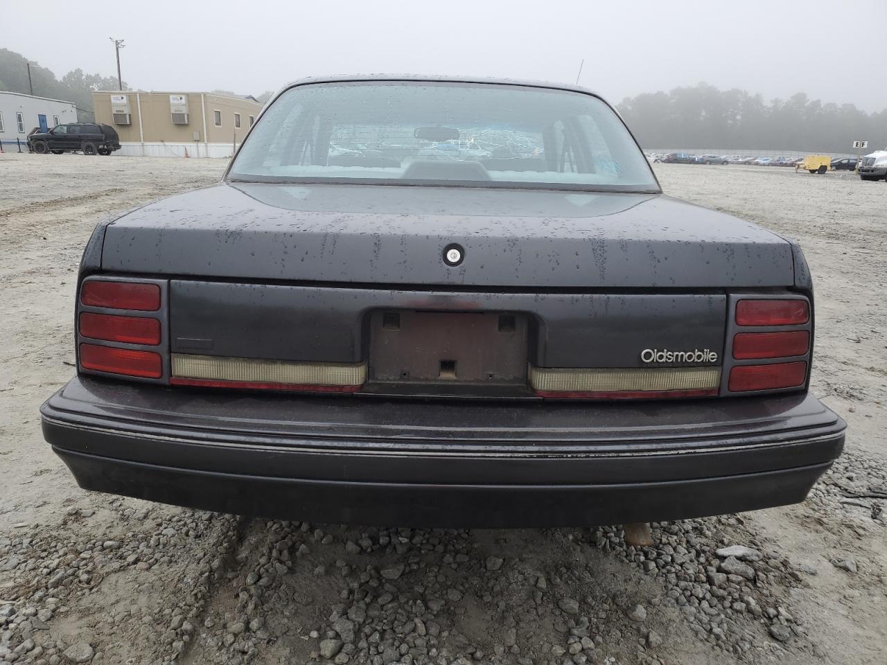 1G3AG55M2R6316373 1994 Oldsmobile Cutlass Ciera S