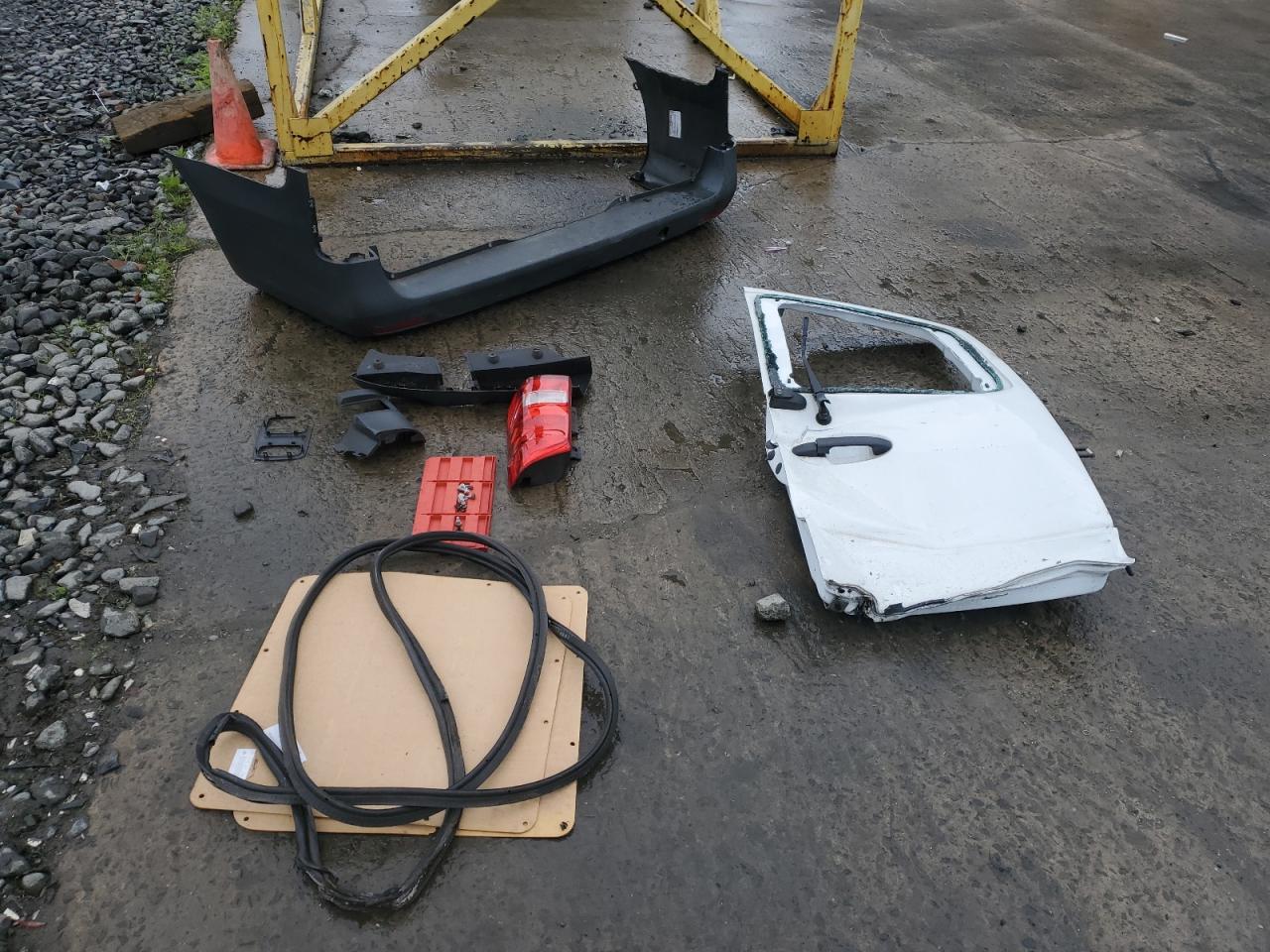 WD3PG2EA4L3667576 2020 Mercedes-Benz Metris