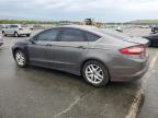 FORD FUSION SE photo