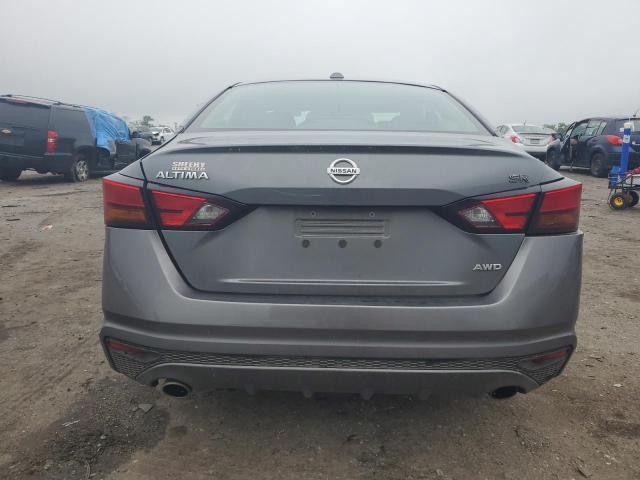 2019 Nissan Altima Sr VIN: 1N4BL4CW7KC184111 Lot: 54281194