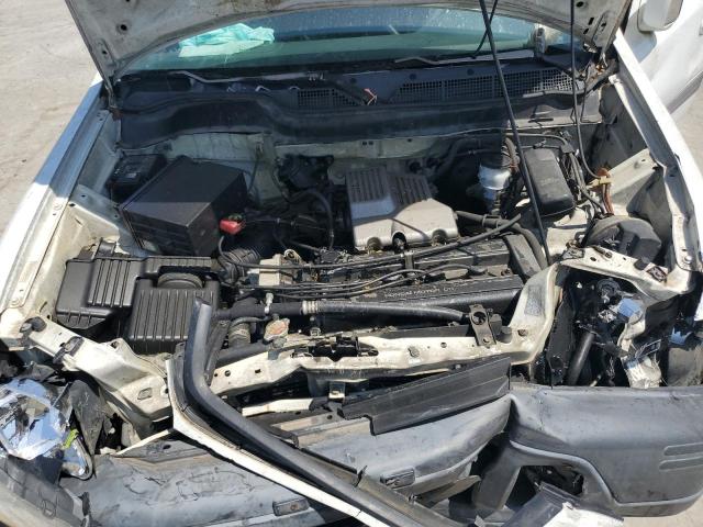 1999 Honda Cr-V Ex VIN: JHLRD1864XC027210 Lot: 54994474