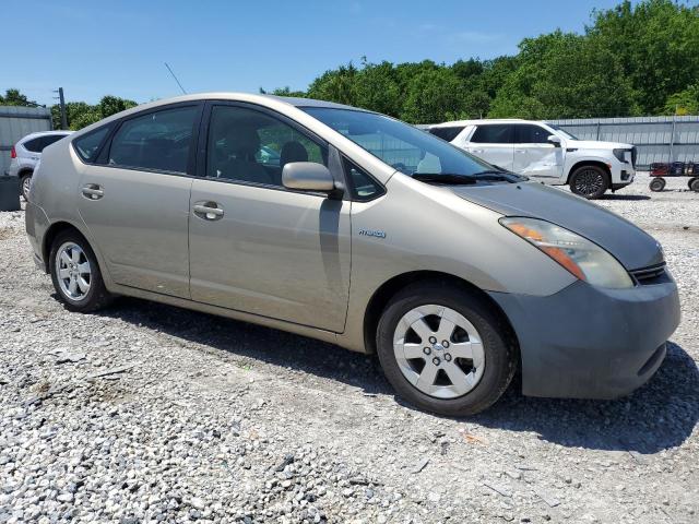 2008 Toyota Prius VIN: JTDKB20U587714081 Lot: 54330594