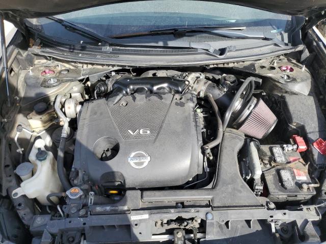 2010 Nissan Maxima S VIN: 1N4AA5AP6AC858492 Lot: 56760564